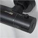 WASSERKRAFT A28801 Thermo Душевой комплект с термостатическим смесителем, черный WASSERKRAFT A28801 - фото 271921