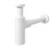 WASSERKRAFT Mindel 8500 A150 Сифон для раковины, белый WASSERKRAFT A150 - фото 271935