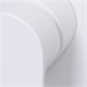 WASSERKRAFT Mindel 8500 A150 Сифон для раковины, белый WASSERKRAFT A150 - фото 271937