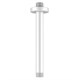 WASSERKRAFT Mindel 8500 A233 Потолочный излив для душа, белый WASSERKRAFT A233 - фото 271998