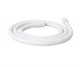 WASSERKRAFT Mindel 8500 A243 Шланг для душа, белый WASSERKRAFT A243 - фото 272005