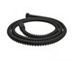 WASSERKRAFT Elbe 7400 A240 Шланг для душа, черный WASSERKRAFT A240 - фото 272013