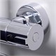 WASSERKRAFT SK18801CH Душевой комплект для набора, хром WASSERKRAFT SK18801CH - фото 272030