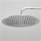 WASSERKRAFT BK18801PG Душевой комплект для набора, золото матовое WASSERKRAFT BK18801PG - фото 272088