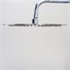 WASSERKRAFT BK18801PG Душевой комплект для набора, золото матовое WASSERKRAFT BK18801PG - фото 272089