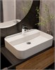 AQUAme Prato Смеситель для раковины, хром, однорычажный. AQMP6130 - фото 272905