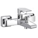 AQUAme Prato Смеситель для ванны, хром, однорычажный. AQMP6122 - фото 272912