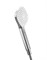 IDEAL STANDARD IDEALRAIN Лейка душевая EVO DIAMOND L3, диаметр лейки 110 мм - фото 27310