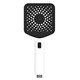 AQUAme Ручной душ 120мм, 3 режима, Белый AQM8502W - фото 273908