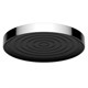 AQUAme Верхний душ 300 мм, Хром AQM8603CR - фото 273945