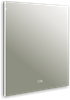 AQUAme 600х800 Зеркало с подсветкой и подогревом AQM9103 - фото 274027