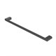 CEZARES Stylus Полотенцедержатель 60 см, исполнение черный матовый STYLUS-TH-60-NOP - фото 275200