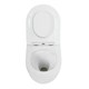 BELBAGNO Комплект 4 в 1 Унитаз подвесной с сиденьем CEZARES STYLUS-TOR CZR-6601-TH-TOR/CZR-2316-SC+Система инсталляции 2 в 1 BelBagno BB026/BB081CR CZR-6601-TH-TOR/CZR-2316-SC/BB026/BB081CR - фото 275412