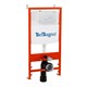 BELBAGNO Комплект 3 в 1 Унитаз подвесной с сиденьем BelBagno UNO-TOR BB5177CH-TOR/SC + Система инсталляции 2 в 1 BelBagno BB026/BB082BL BB5177CH-TOR/SC/BB026/BB082BL - фото 275778