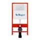 BELBAGNO Комплект 3 в 1 Унитаз подвесной с сиденьем BelBagno UNO-TOR BB5177CH-TOR/SC + Система инсталляции 2 в 1 BelBagno BB026/BB082BL BB5177CH-TOR/SC/BB026/BB082BL - фото 275779