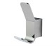 WASSERKRAFT Leine K-5023 Крючок, хром WASSERKRAFT 5023 - фото 275986