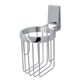 WASSERKRAFT Lopau K-6045 Держатель освежителя, хром WASSERKRAFT 6045 - фото 276040