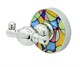 WASSERKRAFT Diemel K-2223D Крючок двойной, хром WASSERKRAFT 2223D - фото 276108