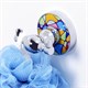 WASSERKRAFT Diemel K-2223D Крючок двойной, хром WASSERKRAFT 2223D - фото 276109
