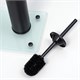 WASSERKRAFT K-1264BLACK Комбинированная напольная стойка, черный WASSERKRAFT 1264B - фото 276164