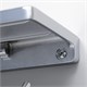 WASSERKRAFT K-1425 Держатель туалетной бумаги с полочкой для телефона, хром WASSERKRAFT 1425 - фото 276195
