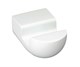 WASSERKRAFT Kammel K-8323WHITE Крючок, белый WASSERKRAFT 8323W - фото 276243