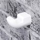 WASSERKRAFT Kammel K-8323WHITE Крючок, белый WASSERKRAFT 8323W - фото 276245