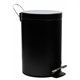 WASSERKRAFT K-635BLACK Ведро 5L, черный WASSERKRAFT 635B - фото 276308
