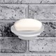WASSERKRAFT Kammel K-8329WHITE Мыльница, белый WASSERKRAFT 8329W - фото 276515
