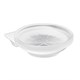 WASSERKRAFT Kammel K-8329WHITE Мыльница, белый WASSERKRAFT 8329W - фото 276516