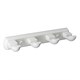 WASSERKRAFT Kammel K-8374WHITE Кронштейн настенный, белый WASSERKRAFT 8374W - фото 276610