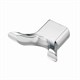 WASSERKRAFT Berkel K-6823D (ранее К-6823) Крючок двойной, хром WASSERKRAFT 6823D - фото 276671