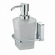 WASSERKRAFT Leine K-5099 Дозатор для жидкого мыла, хром WASSERKRAFT 5099 - фото 276753