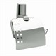 WASSERKRAFT Leine K-5025 Держатель туалетной бумаги, хром WASSERKRAFT 5025 - фото 276825