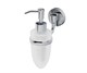 WASSERKRAFT Rhein K-6299 Дозатор для жидкого мыла, хром WASSERKRAFT 6299 - фото 276987