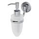 WASSERKRAFT Rhein K-6299 Дозатор для жидкого мыла, хром WASSERKRAFT 6299 - фото 276989