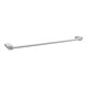 WASSERKRAFT Kammel K-8330WHITE Держатель полотенец одинарный, белый WASSERKRAFT 8330W - фото 277231
