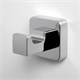 WASSERKRAFT Lippe K-6523 Крючок, хром WASSERKRAFT 6523 - фото 277267