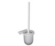 WASSERKRAFT Kammel K-8327WHITE Щетка для унитаза подвесная, белый WASSERKRAFT 8327W - фото 277282