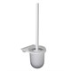 WASSERKRAFT Kammel K-8327WHITE Щетка для унитаза подвесная, белый WASSERKRAFT 8327W - фото 277284