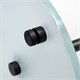 WASSERKRAFT K-1246 Комбинированная напольная стойка, темная бронза WASSERKRAFT 1246 - фото 277393