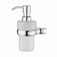WASSERKRAFT Berkel K-6899 Дозатор для жидкого мыла, хром WASSERKRAFT 6899 - фото 277459