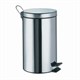 WASSERKRAFT K-633 Ведро 3L, хром WASSERKRAFT 633 - фото 277605
