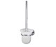 WASSERKRAFT Rhein K-6227 Щетка для унитаза, хром WASSERKRAFT 6227 - фото 277886