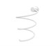 WASSERKRAFT K-1080WHITE Держатель фена, белый WASSERKRAFT 1080W - фото 278002