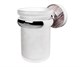 WASSERKRAFT Aland K-8528 Подстаканник одинарный, хром WASSERKRAFT 8528 - фото 278048