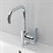 IDEAL STANDARD CERAPLAN III Смеситель для раковины с трубчатым изливом 150 мм - фото 27826