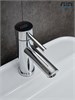 GID Смеситель для раковины Berlin SS080-CH-K SS080CHK хром GID-SS080CHK - фото 278506