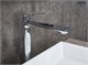 GID Смеситель высокий для раковины Niagara L057-CH-D L057CHD хром GID-L057CHD - фото 278634