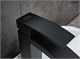 GID Смеситель для раковины Victoria L120-BM-K L120BMK черный матовый GID-L120BMK - фото 278744